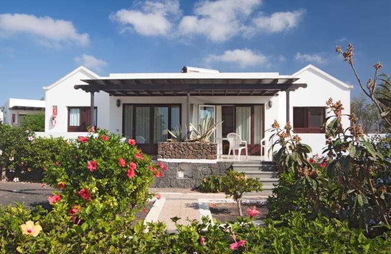 Playa Limones Hotell Playa Blanca  Eksteriør bilde