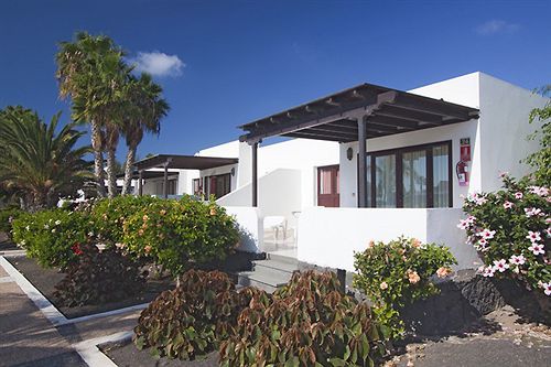 Playa Limones Hotell Playa Blanca  Eksteriør bilde